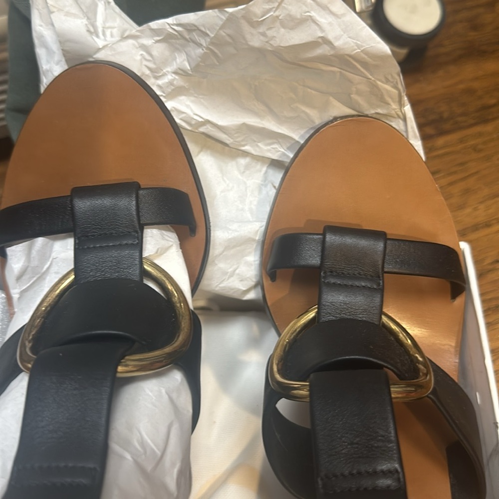Chloe Rony sandals - Picture 5 of 7